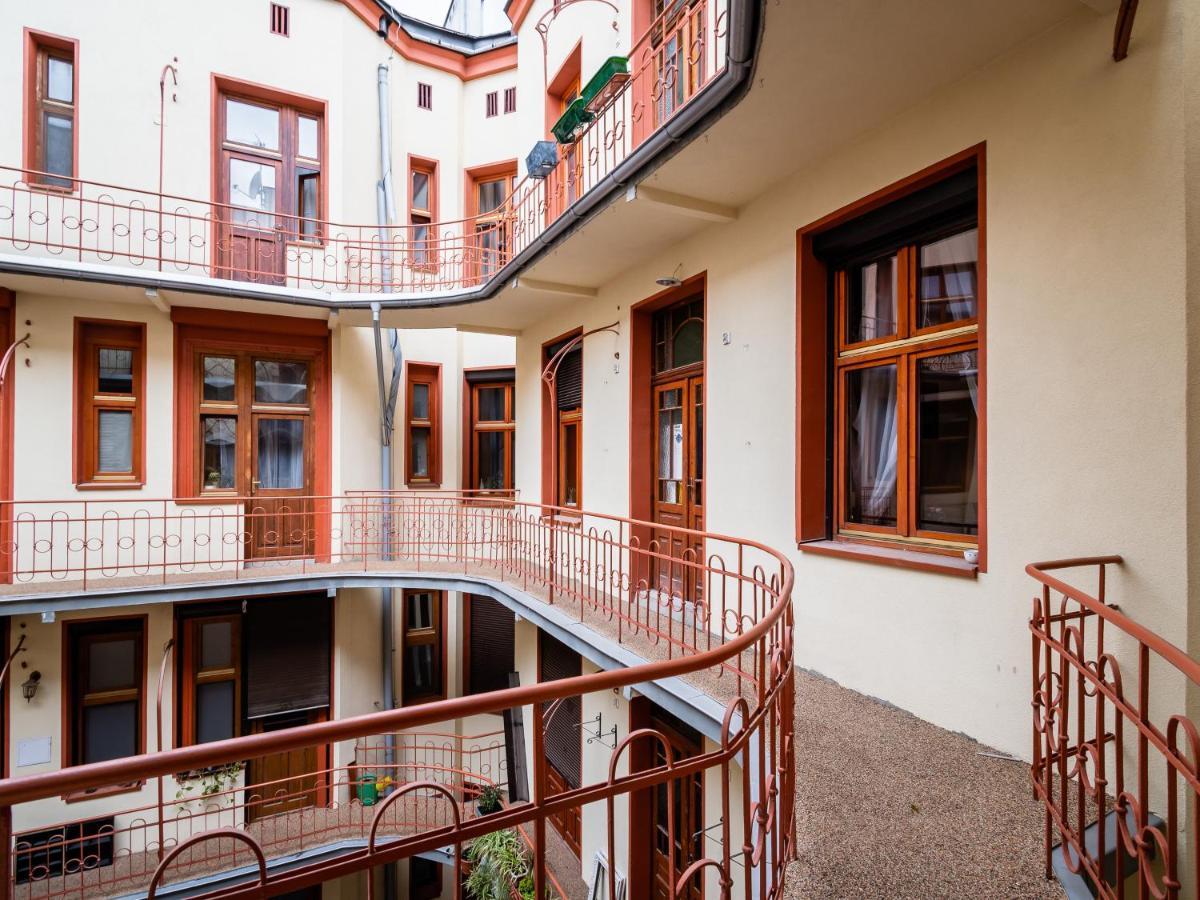 Koletek 7 Apartment Near The Wawel Castle Krakov Exteriér fotografie