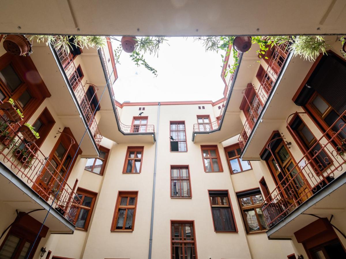 Koletek 7 Apartment Near The Wawel Castle Krakov Exteriér fotografie
